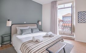 Vc Heritage Ribeira Porto